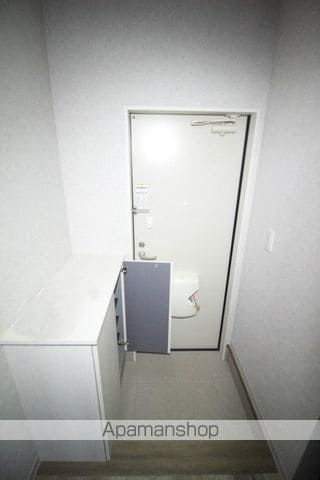 AKURA平井の内装写真