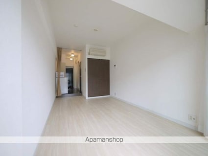 サニーサイドⅡ[1R/24m2]の内装4