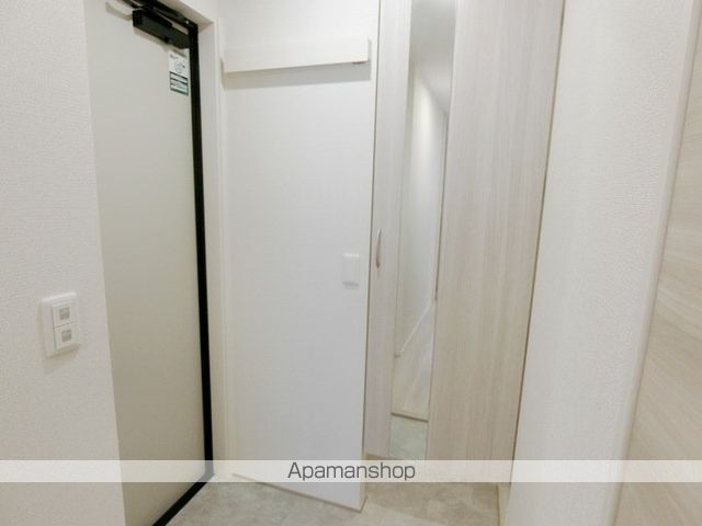 D-ROOM六十人町Bの内装写真