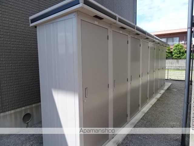 ロワール福原A棟のその他写真