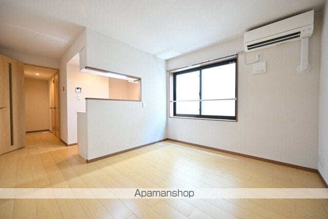 CENTRAL GARDEN RESIDENCE TOKYOの内装写真