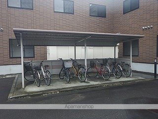レオパレスカストルのその他写真