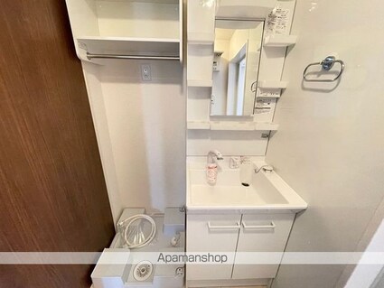 リビエラ　Ⅱ[1LDK/41.66m2]の洗面所