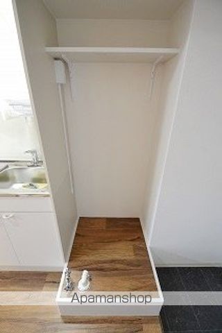 K’SB大供の内装写真