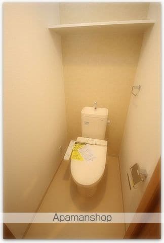 ステラ桜川の内装写真