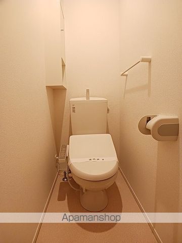 ヴィラ ソレイユ 中村の内装写真