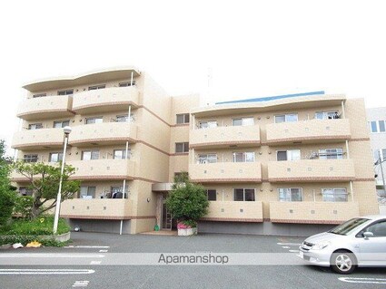 アルソ津志田[3LDK/69.8m2]の外観2