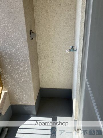 田中ビルの内装写真