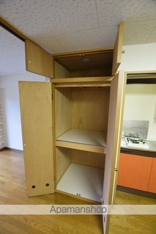 グランテラス柏木の内装写真