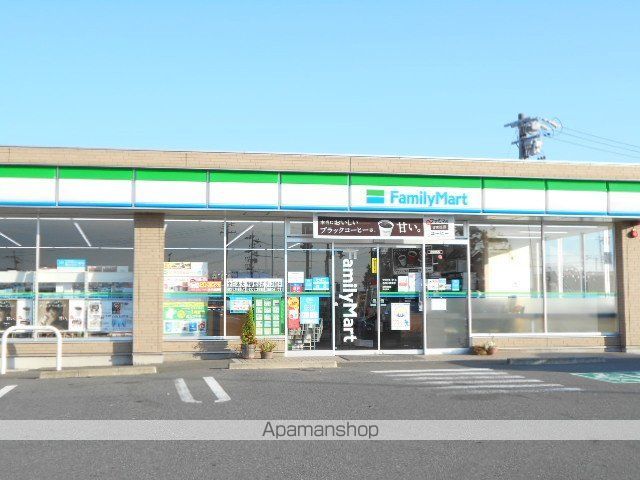 リンピアベルテの周辺写真