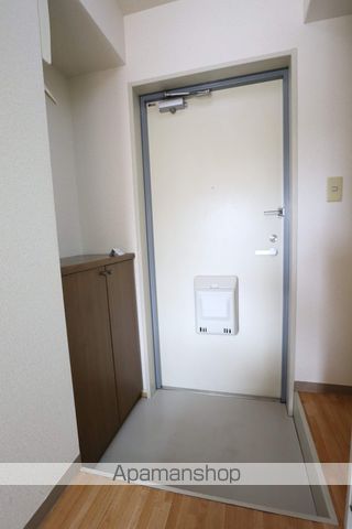 ノアーズアークの内装写真