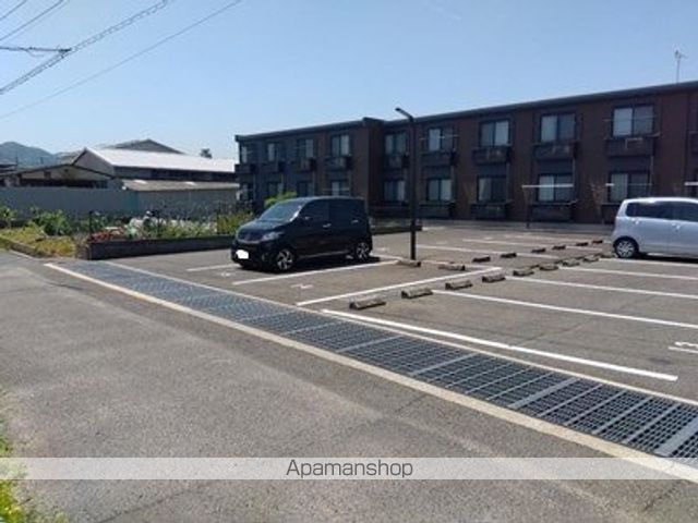 レオパレスはばたけのその他写真