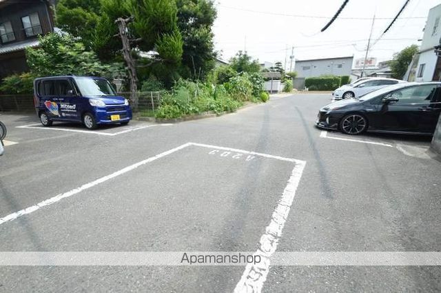 フレグランス寿 A棟のその他写真