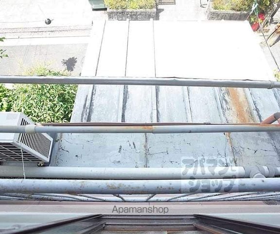 岡田アパートの内装写真
