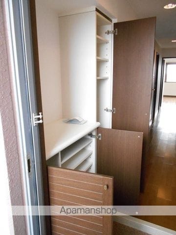 プレステージ青山の内装写真