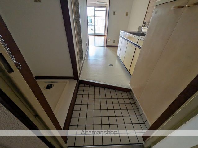 MSビル 南竹屋の内装写真