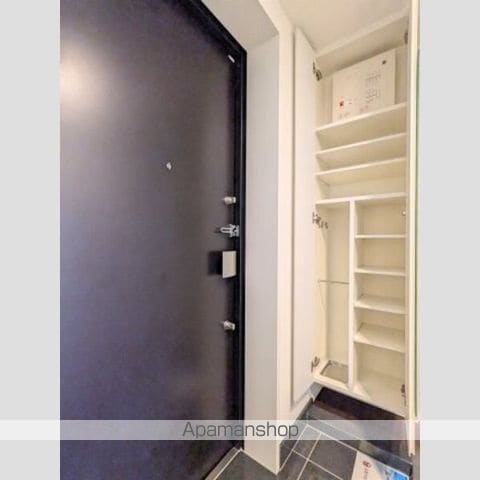 ハーモニーレジデンス品川高輪の内装写真