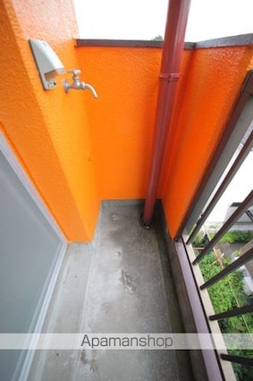 サンハイツ多摩[3K/44.62m2]のその他設備