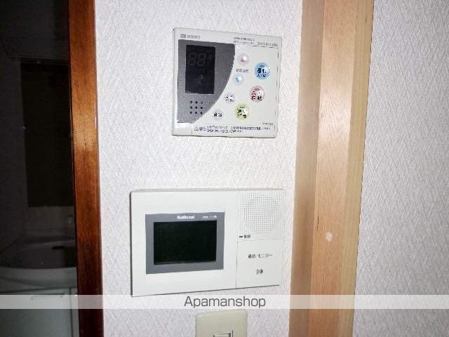 モクハウスタウンCの内装写真