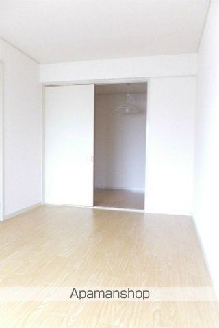 ガーデンシティ住吉の内装写真