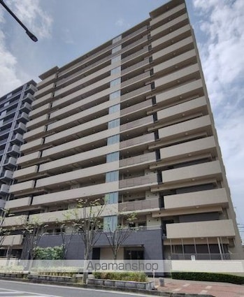 滋賀県草津市南草津２丁目[3LDK/78.52m2]の外観