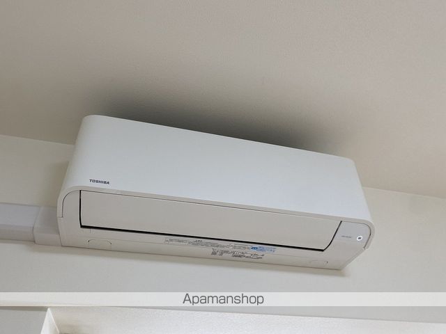 アメニティ心斎橋EASTの内装写真