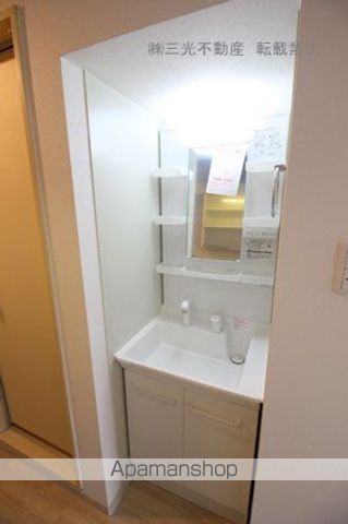 メゾンドブーケ円山の内装写真