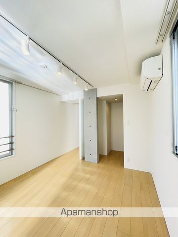 Branche桜山IIIの内装写真