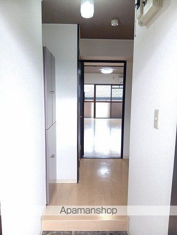 パセール長良の内装写真