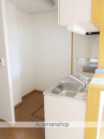 スターヴィレッジEの内装写真