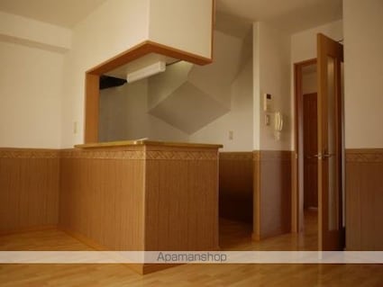 フガール　グランテ[2LDK/67.5m2]の内装