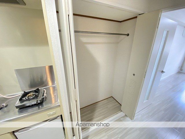 シティガーデン中寺の内装写真