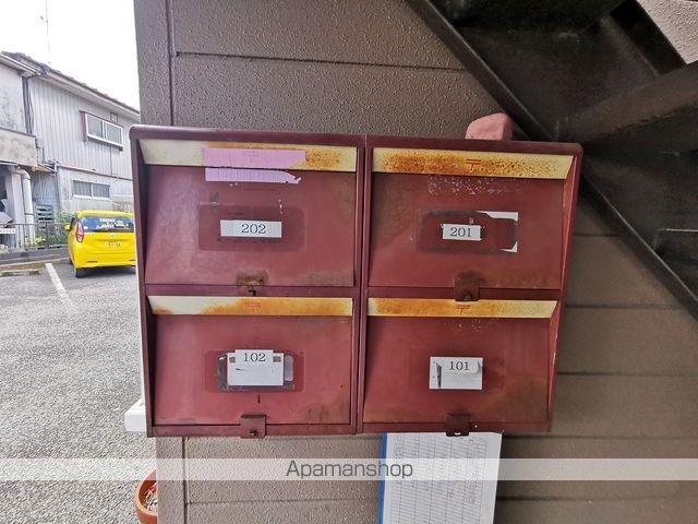 フレグランセBのその他写真