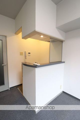 ローズマンションA31番館の内装写真