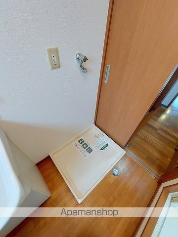 MSタウンIIIの内装写真