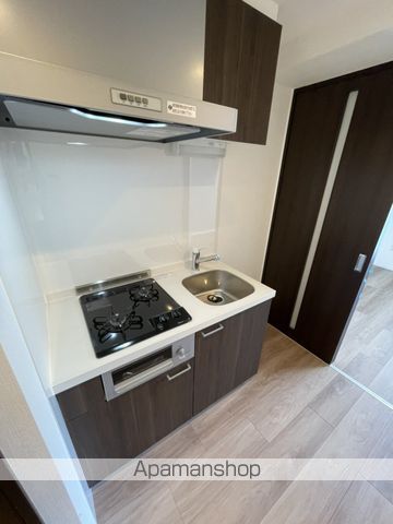 S−RESIDENCE浅間町の内装写真