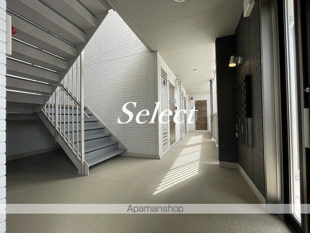 オリヴィア山手のその他写真