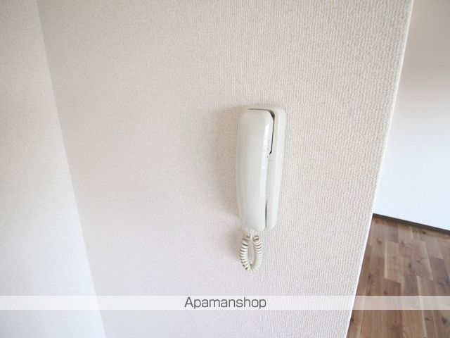 御殿山コーポ A棟の内装写真