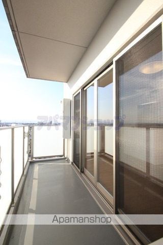 ジャルダン ドゥテの内装写真