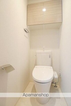 ＬＵＭＥＥＤ　ＣＵＢＥ　菊川　ＰＲＥＭＩＵＭ[1K/25.66m2]の内装