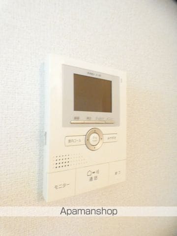 フィオリース.3の内装写真