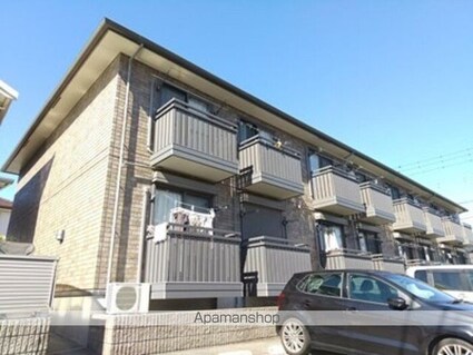 セジュール小倉ＪＴ[1K/32.37m2]の外観