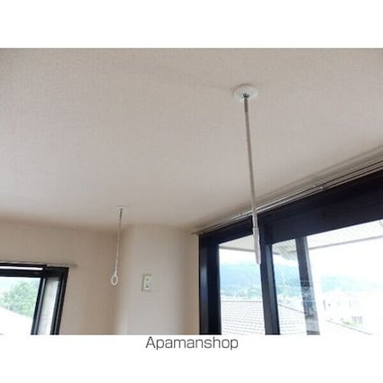 Ｌｉｍｐｉａグランドパーク早川[2LDK/48.6m2]のその他設備2