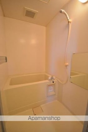 マリンホームズ[1K/30.53m2]のバス