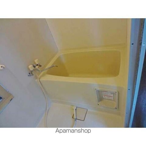 土本マンションBの内装写真