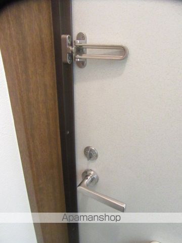 メゾンセリオ北34条の内装写真