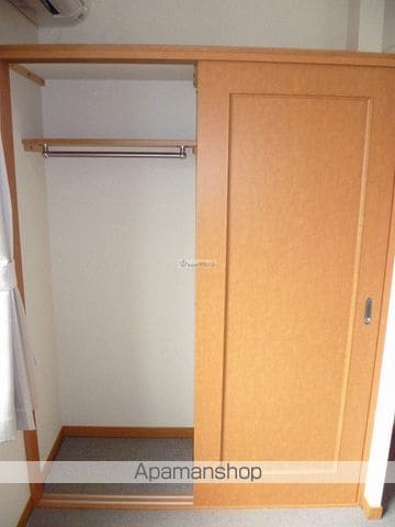 レオパレスフクチの内装写真