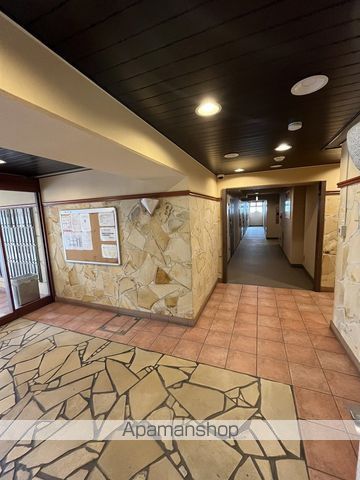 ESTEMCOURT梅田RETRIEVEの内装写真