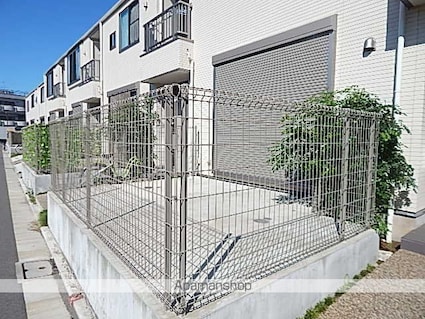 東京都立川市上砂町３丁目[1LDK/51.34m2]の共用部5