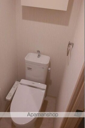 アヴァンタージュ浅草[1LDK/43.01m2]のトイレ